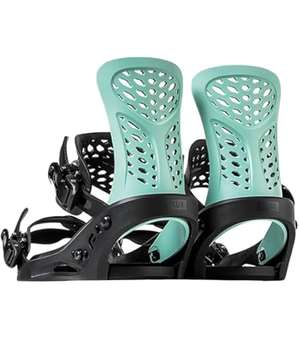 Amazon | [フラックス] スノーボード ビンディング メンズ シーブイ CV